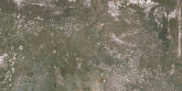 Плитка Laparet Plutonic Teal Metallic рект. (60х120) на сайте domix.by