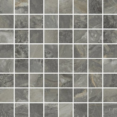 Плитка Italon Шарм Делюкс Гриджио Оробико люкс мозаика (29,2x29,2) на сайте domix.by
