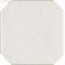 Плитка Ceramika Paradyz Modern Bianco Octagon (19,8х19,8)